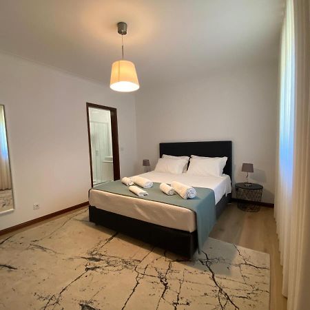 Casa Da Vila Arouca Eksteriør billede