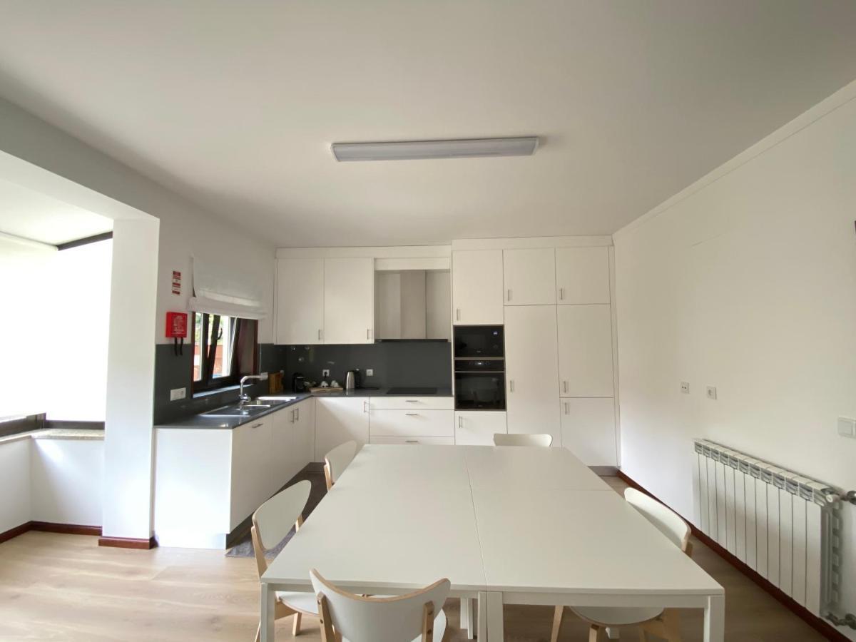 Casa Da Vila Arouca Eksteriør billede