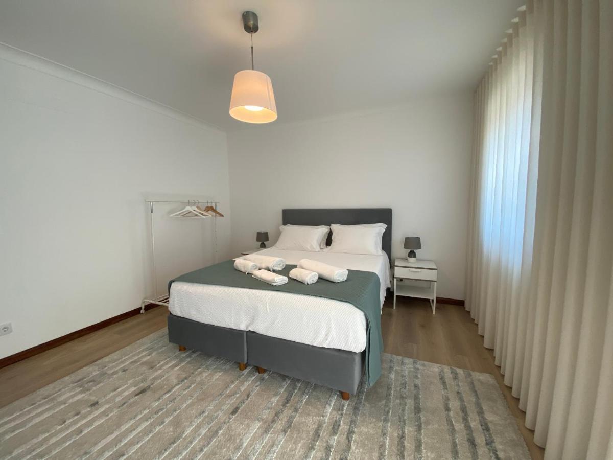 Casa Da Vila Arouca Eksteriør billede