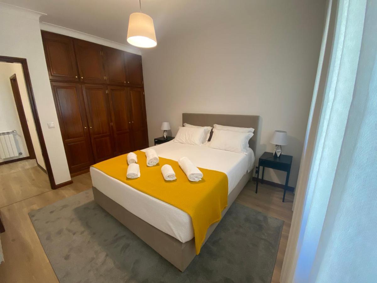 Casa Da Vila Arouca Eksteriør billede
