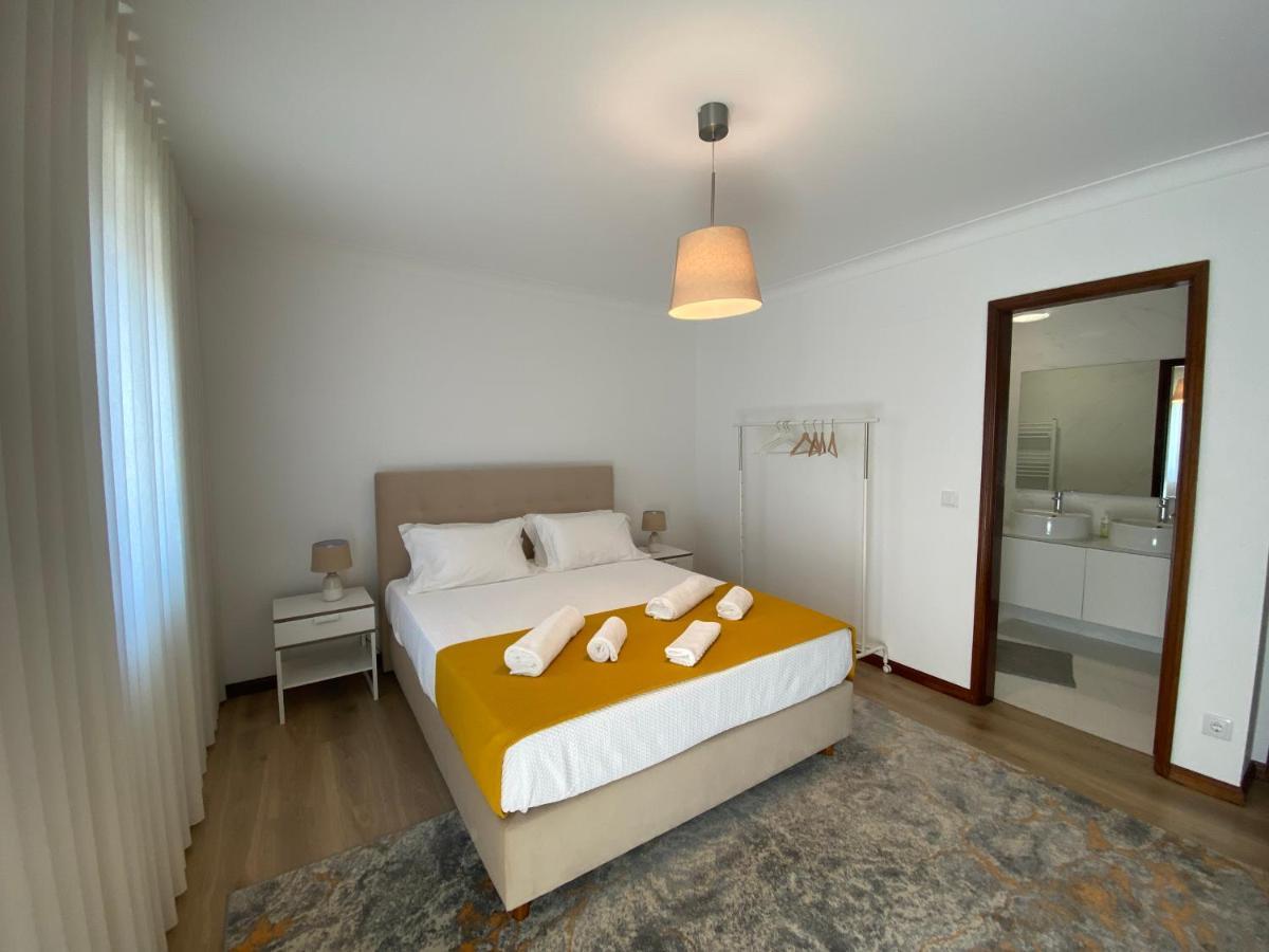 Casa Da Vila Arouca Eksteriør billede